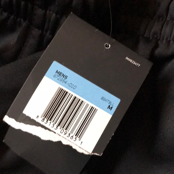 Nike Therma Pants - Picture 4 of 4